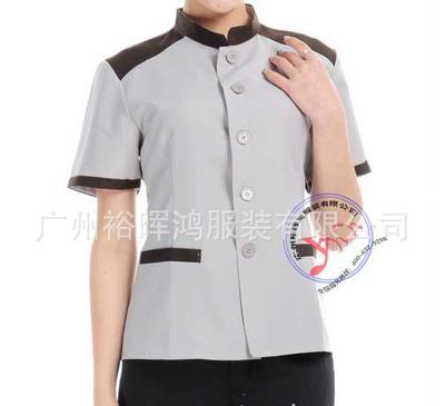 服裝工廠 訂做 百貨商場(chǎng) 廣場(chǎng) 物業(yè)管理 清潔服 酒店裝