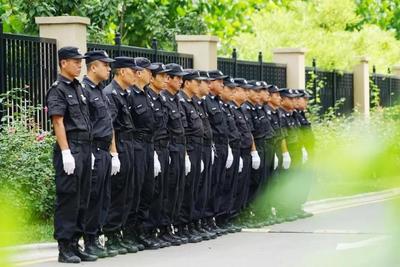 了不起的自己 了不起的新江北 | 在這里，與卓越物業(yè)共譜生活詩篇