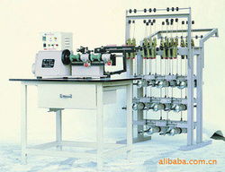 無為縣豪利機電設備 繞線機與絞線機產品系列全覽