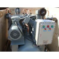 防爆空氣壓縮機(jī) 小型防爆活塞式壓縮機(jī)的卓越性能與應(yīng)用